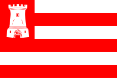 Alkmaar Flag.svg