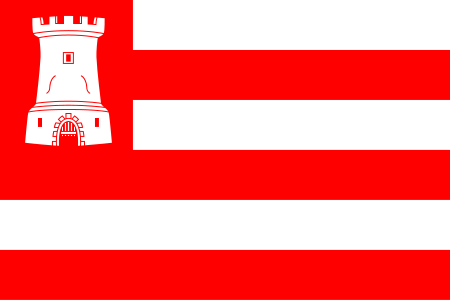 File:Alkmaar Flag.svg