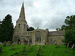 Parish Church of All Saints All Saints' church, Winwick - geograph.org.uk - 891192.jpg