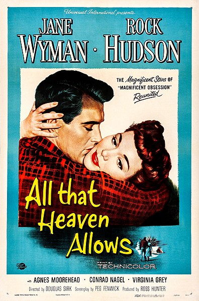 Theatrical release poster by Reynold Brown