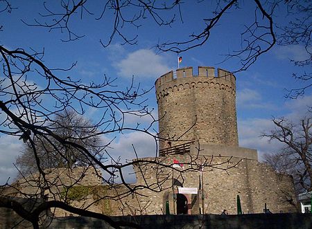 Alsbacher schloss