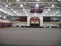 Elon U Baskeball Arena