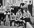 Thumbnail for 1906 Argentine Primera División