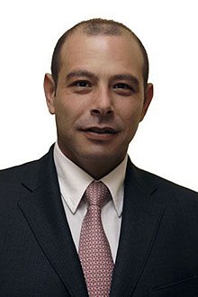 Amer Talal al-Fayez