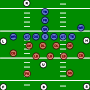 Miniatura para Penalty (fútbol americano y canadiense)