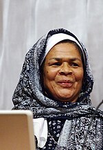 Miniatura para Amina Wadud