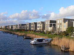 Amsterdam-IJburg Amsterdam - IJburg 15.JPG