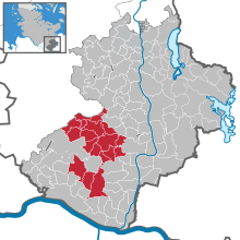 Amt Schwarzenbek-Land în RZ.svg