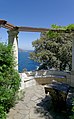 * Nomination Anacapri, Villa San Michele --Berthold Werner 16:09, 20 March 2014 (UTC) * Promotion Good quality. --JLPC 18:25, 20 March 2014 (UTC)