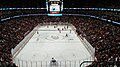 Anaheim Ducks vs. Detroit Red Wings Febuary 23 2015