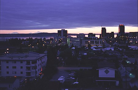 Anchorage