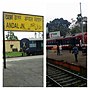 Thumbnail for Andal–Sainthia branch line