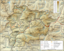 Topografische Karte Andorra-ca.svg