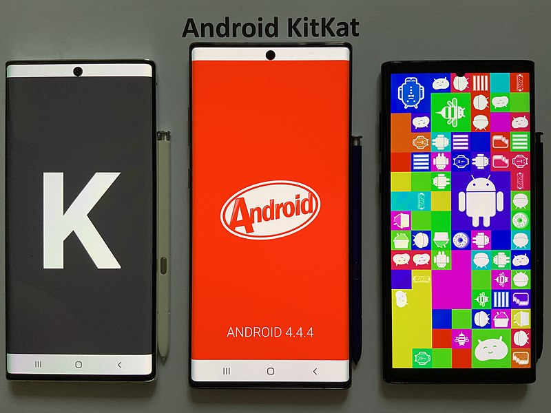 File:Android KitKat Easter eggs.jpg