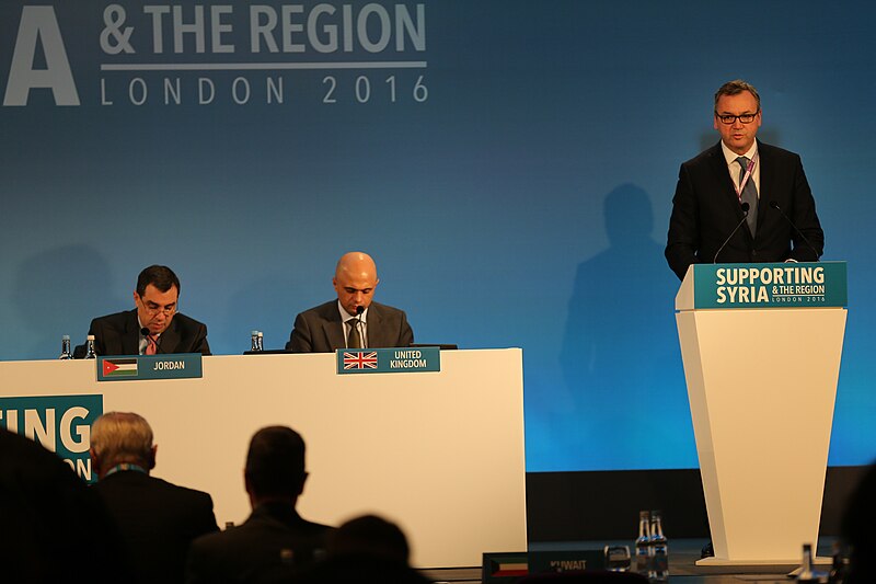 File:Andy Clark, CEO of Asda at the Supporting Syria conference (24697798032).jpg