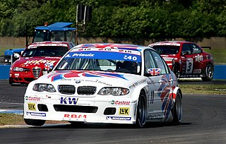 <span class="mw-page-title-main">2004 European Touring Car Championship</span>