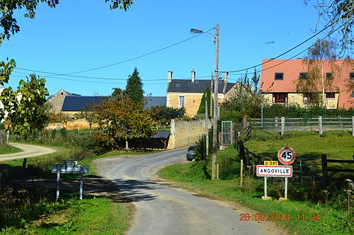 Remplacement de serrure Cesny-les-Sources (14220)