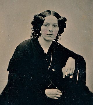<span class="mw-page-title-main">Anne Carter Lee</span> Daughter of Robert E. Lee