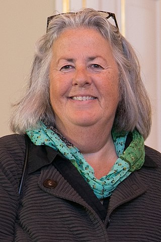 <span class="mw-page-title-main">Annika Jagander</span> Swedish diplomat