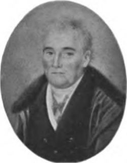 Anthony Aufrère English antiquary, barrister and translator