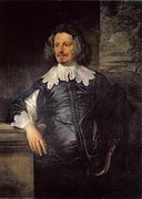 Anthony van Dyck - Portrait of a Man, formerly called William Petty.jpg