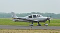 Cirrus SR22