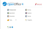 Miniatuur voor Apache OpenOffice