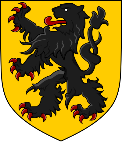 House of Flanders