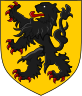 Alsaská dynastie a Dampierrové