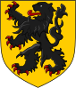 Coat of arms of Flanders