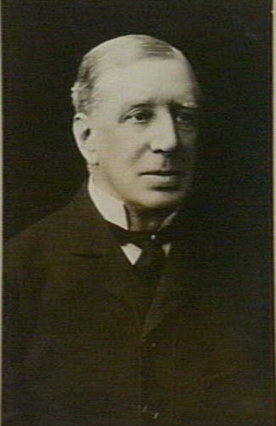 Arthur Havelock
