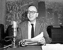 Arthur Schlesinger Jr. Arthur Schlesinger, Jr. NBC-TV program 1951.JPG