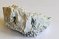 * Nomination Aschamalmite and quartz from Leckbachscharte in Habachtal Salzburg, Austria --Kritzolina 19:31, 6 April 2024 (UTC) * Promotion  Support Good quality. --Plozessor 04:00, 7 April 2024 (UTC)