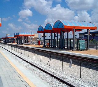 <span class="mw-page-title-main">Ashkelon railway station</span>