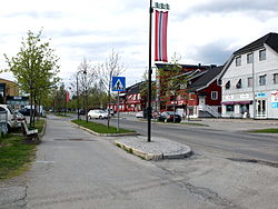 videregående skoler i bærum kommune
