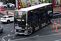 Enviro500 MMC in Auckland