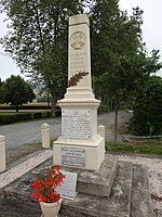 Monument aux morts