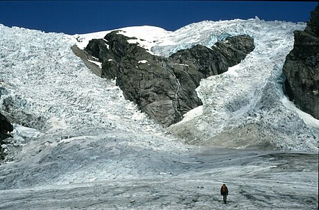 Odinsbreen