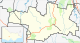 Australia Victoria Hepburn Shire location map.svg