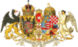 Az Osztrák–Magyar Monarchia címere