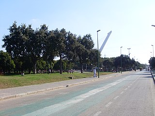 <span class="mw-page-title-main">Alamillo Park</span>