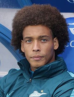 Axel Witsel (* 1989)