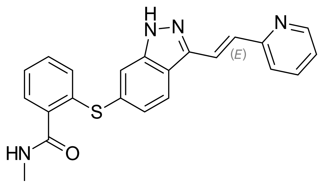 Axitinib