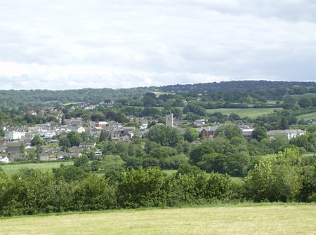 Axminster Town