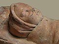 Bébé Ex-voto gallo-romain Musée Saint-Remi 120208.jpg