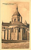 Bénévent-l'Abbaye Carte postale 14.jpg
