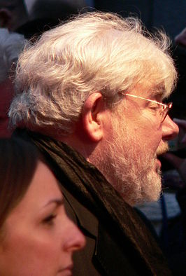 Richard Griffiths