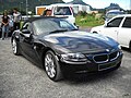 File:BMW Z4 front 20081201.jpg - Wikimedia Commons
