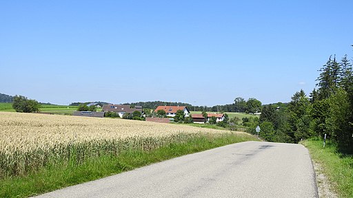 Bad Grönenbach - Hörpolz v SO