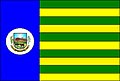 Bandeira de Mairipotaba